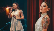 Melek Mosso'nun Kıyafeti Üzerinden Başlayan Çirkin Tartışmaya Mosso'dan Sert Yanıt!