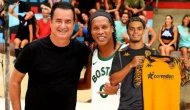 Acun Ilıcalı'nın Hull City’si, Ronaldinho’nun Oğlu Joao Mendes’i Transfer Etti!