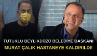 SON DAKİKA! Murat Çalık Hastaneye Kaldırıldı