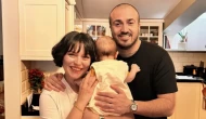 Ezgi Mola ve Mustafa Aksakallı Boşanmanın Ardından Birlikte Düğünde Görüntülendi