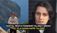 Sosyal Medya Fenomeni Tolunay Ören’e Üç Yıla Kadar Hapis Talebi!