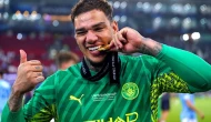 Fenerbahçe, Ederson İçin Görüşmelere Başladığını KAP’a Bildirdi