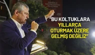 Özgür Özel, CHP’nin Hedeflerini ve Seçim Stratejisini Açıkladı