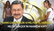Melih Gökçek Döneminde Gong Çaldığı İçin 41 Milyon Lira Ödenen Manken Kim?