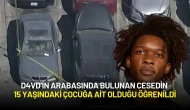 D4vd’in Arabasında Bulunan Cesedin 15 Yaşındaki Çocuğa Ait Olduğu Öğrenildi