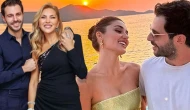 Hande Erçel ve Hakan Sabancı Ayrılığını En Son Arzu Sabancı Duymuş!