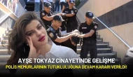 Ayşe Tokyaz Cinayetinde Gelişme: Polis Memurlarının Tutukluluğuna Devam Kararı Verildi!