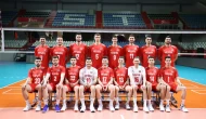 Filenin Efeleri, Dünya Şampiyonası’nda Çeyrek Finalde Elendi