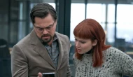 Leonardo DiCaprio ve Jennifer Lawrence Yeniden Aynı Filmde