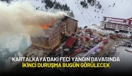 Kartalkaya Faciası Davasında İkinci Duruşma Bugün Görülecek