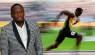 Usain Bolt: "Merdiven Çıkarken Nefes Nefese Kalıyorum"