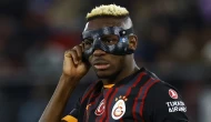 Galatasaray'dan Victor Osimhen ile ilgili Sakatlık Açıklaması
