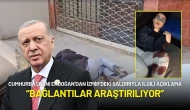 Cumhurbaşkanı Erdoğan’dan İzmir’deki Saldırıyla İlgili Açıklama: “Bağlantılar Araştırılıyor”