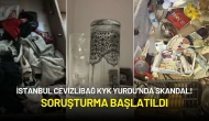 İstanbul Cevizlibağ KYK Yurdu’nda Skandal! Soruşturma Başlatıldı
