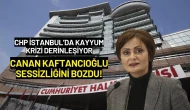 CHP İstanbul’da Kayyum Krizi Derinleşiyor: Kaftancıoğlu Sessizliğini Bozdu!