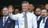 Fenerbahçe'nin Yeni Başkanı Sadettin Saran Oldu! Sadettin Saran'ın Adı Neden Steven?