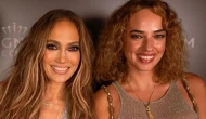Seda Bakan, Jennifer Lopez ile 'Fotoğraf' İddialarını Esprili Bir Dille Yanıtladı
