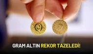 Türkiye Merkez Bankası Faiz Kararını Açıkladı: Gram Altın Yeni Rekor Kırdı!