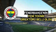 Fenerbahçe'nin Yeni Teknik Direktörü Belli Oldu