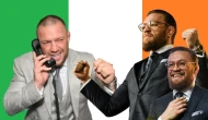 MMA Yıldızı Conor McGregor Cumhurbaşkanlığı Adaylığını Geri Çekti