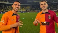 Yunus Akgün, Kerem Aktürkoğlu’nu Paylaşımdan Sildi