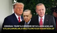Cumhurbaşkanı Erdoğan: "Atılan Çamurlarla Kirletilemeyecek Kadar Güzeldi"