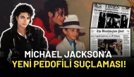 Michael Jackson’a Yönelik Taciz İddiaları Yeniden Gündemde