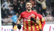 Kayserispor, Gökhan Sazdağı'nın Beşiktaş'a Transfer Olduğunu Duyurdu