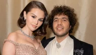 Selena Gomez ve Benny Blanco’dan Romantik Tatil Paylaşımı