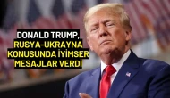 Donald Trump, Rusya-Ukrayna Konusunda İyimser Mesajlar Verdi