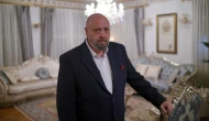 Ahmet Mümtaz Taylan'dan Muhteşem Değişim: 4 Ayda 18 Kilo Verdi