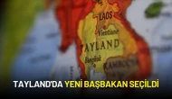 Tayland'da Yeni Başbakan: Anutin Charnvirakul Göreve Geldi