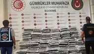 Zehir tacirlerine geçit yok: İki ilde eş zamanlı operasyonla 420 kilo uyuşturucu yakalandı