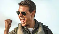Gökyüzünün efsane pilotu geri dönüyor: Tom Cruise Top Gun 3 ile servetine servet katacak