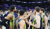 Fenerbahçe Beko’nun Avrupa yolculuğu netleşti: Zalgiris serisinin tüm detayları belli oldu