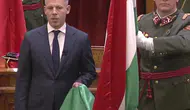 Macaristan’da yeni dönem: Viktor Orban devri kapandı, Peter Magyar koltuğa oturdu