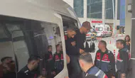 Ünlü isimlere uyuşturucu operasyonu: Adliye koridorlarında hareketli saatler