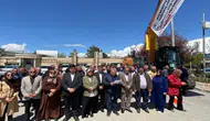 Cami kürsülerinde Kürtçe yasağına tepki çığ gibi: Minberler yasakların değil, hakikatin sesidir