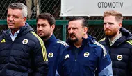 Fenerbahçe'den sert çıkış: Şampiyonluk yolunda hakem kararları tartışma yarattı