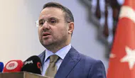 Bakan Gürlek'ten CHP kurultayı kararına ilişkin kritik mesaj: İradeye müdahale kabul edilemez