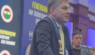 Hakan Safi'den Fenerbahçe'de köklü değişim vaadi: Gelirleri 1 milyar euroya çıkarıp başarı sözü verdi