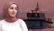 Rojin Kabaiş davasında kritik hamle Özel ekip Van’a gidiyor
