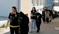 Kamu görevlisi yalanıyla milyonları götürdüler: 10 ilde eş zamanlı operasyonla çökertildiler