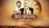 Bir Bayram Hikayesi filmi nerede çekildi? İşte konusu, oyuncu kadrosu ve çekim detayları