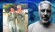Epstein ve suç ortağı Maxwell Kolombiya’da devlet konuğu gibi ağırlanmış