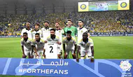 Ronaldo'nun zafer gecesi: Al Nassr 6 yıl sonra zirvede