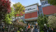 Yükseköğretim dünyasında şok gelişme: İstanbul Bilgi Üniversitesi’nin kapısına kilit vuruldu