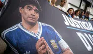 Maradona davasında şok iddia: İlaçlarını kendi isteğiyle mi bıraktı?