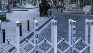 İstanbul trafiğinde pazar mesaisi: Yeşilay Bisiklet Turu nedeniyle üç ilçede yollar kapanıyor