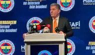Fenerbahçe seçimlerini geride bırakan Hakan Safi rotayı Süper Lig'e kırdı: Hedefte Eyüpspor var